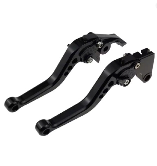 Kit de manetas freno y embrague Suzuki GSXR 600/750/1000