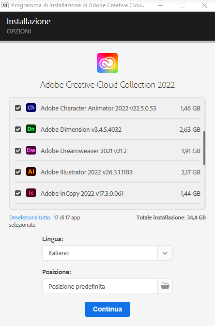 Adobe CC 2022 24 06 2022 (2)