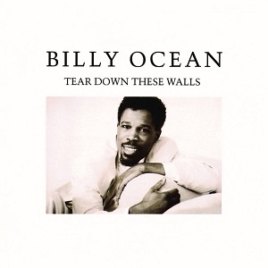 Re: Billy Ocean