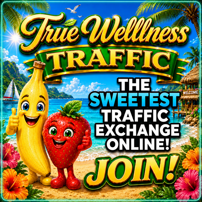 Surf Your Way to TrueWellness