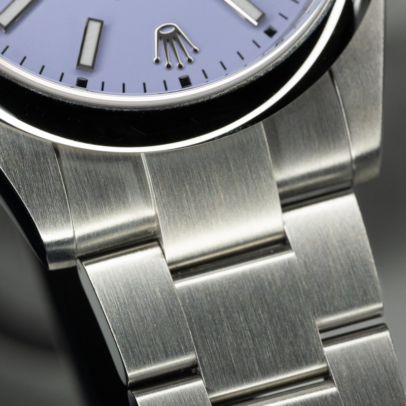 Rolex Oyster Perpetual 41 - Image 9