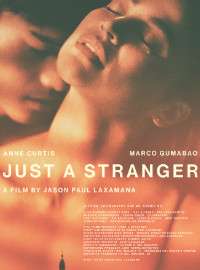 Chỉ Là Người Xa Lạ