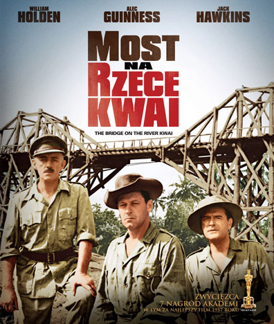 Most na Rzece Kwai / The Bridge on the River Kwai (1957) 4K.REMASTERED.MULTi.1080p.BluRay.AVC.DTS-HD.MA 5.1-fHD / POLSKI LEKTOR i NAPISY