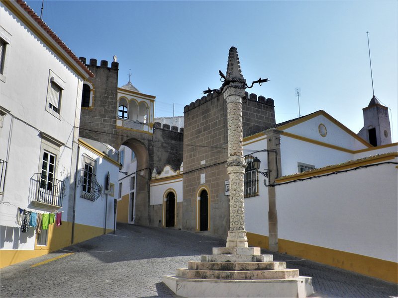 ELVAS-17-9-2011 - Portugal y sus pueblos-1996/2024 (9)