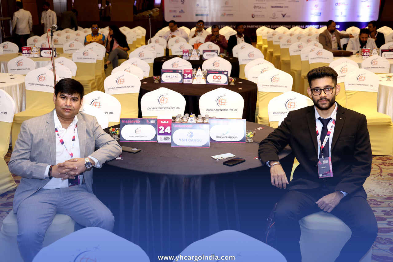 Warehouse operations