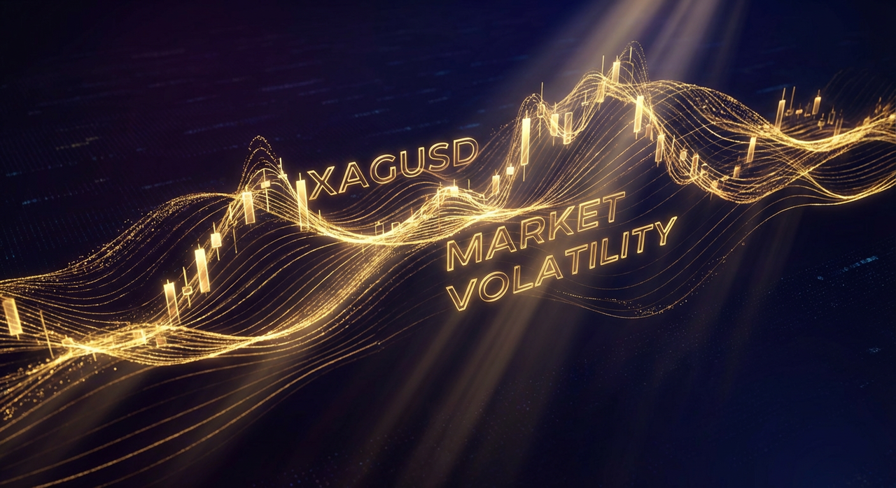 Analisa Pasar Perak: Aksi Profit-Taking dan Prospek XAG/USD Ditopang Inflasi AS yang Lebih Lemah