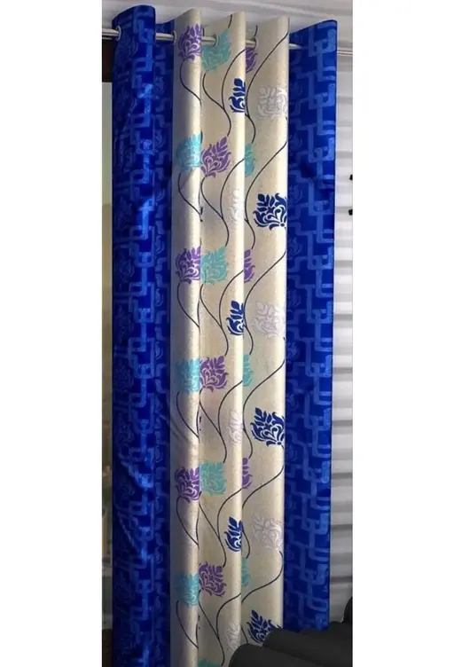 FANCY CURTAINS Color 3 (R702)