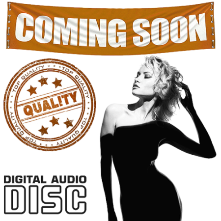 VA - Coming Soon - Celebrity Dance Quality 2CD (2020)