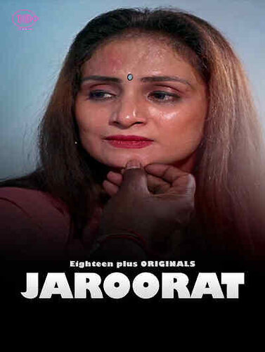 Jaroorat (2023) UNRATED 720p HEVC HDRip 18Plus Originals Short Film x265 AAC [150MB]