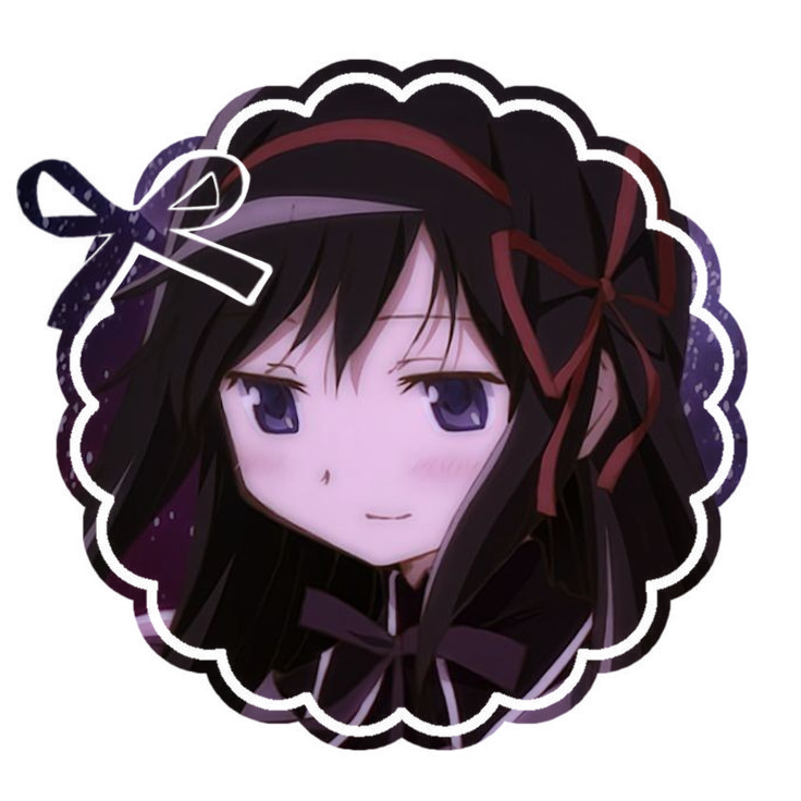 Homura Akemi