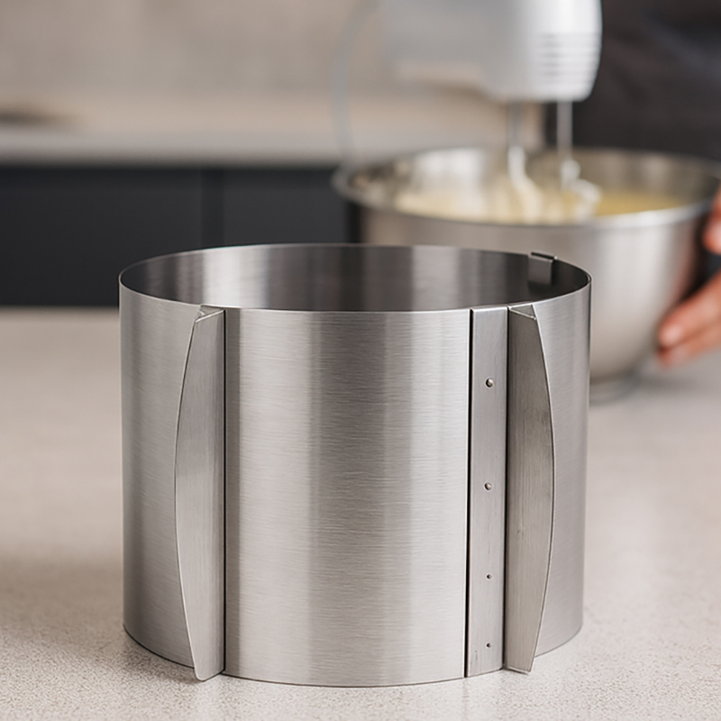 Ranty i formy do pieczenia