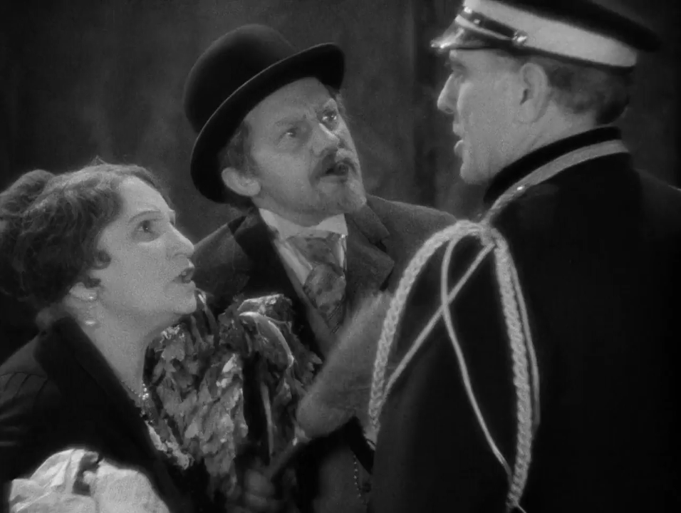 The Younger Generation 1929 BluRay [Hindi + Tamil + Telugu + English] 480p 720p Screenshot