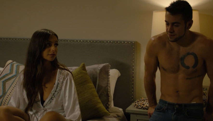 FamilySinners – Family Cheaters – April Olsen