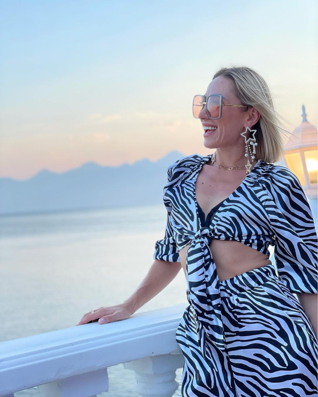 Instagram @sweetlanakovalenko