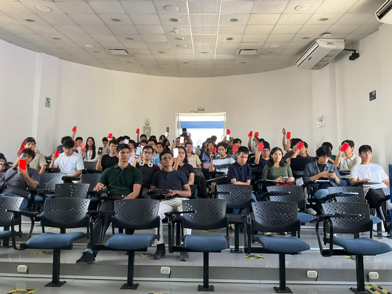 Hackathon 34