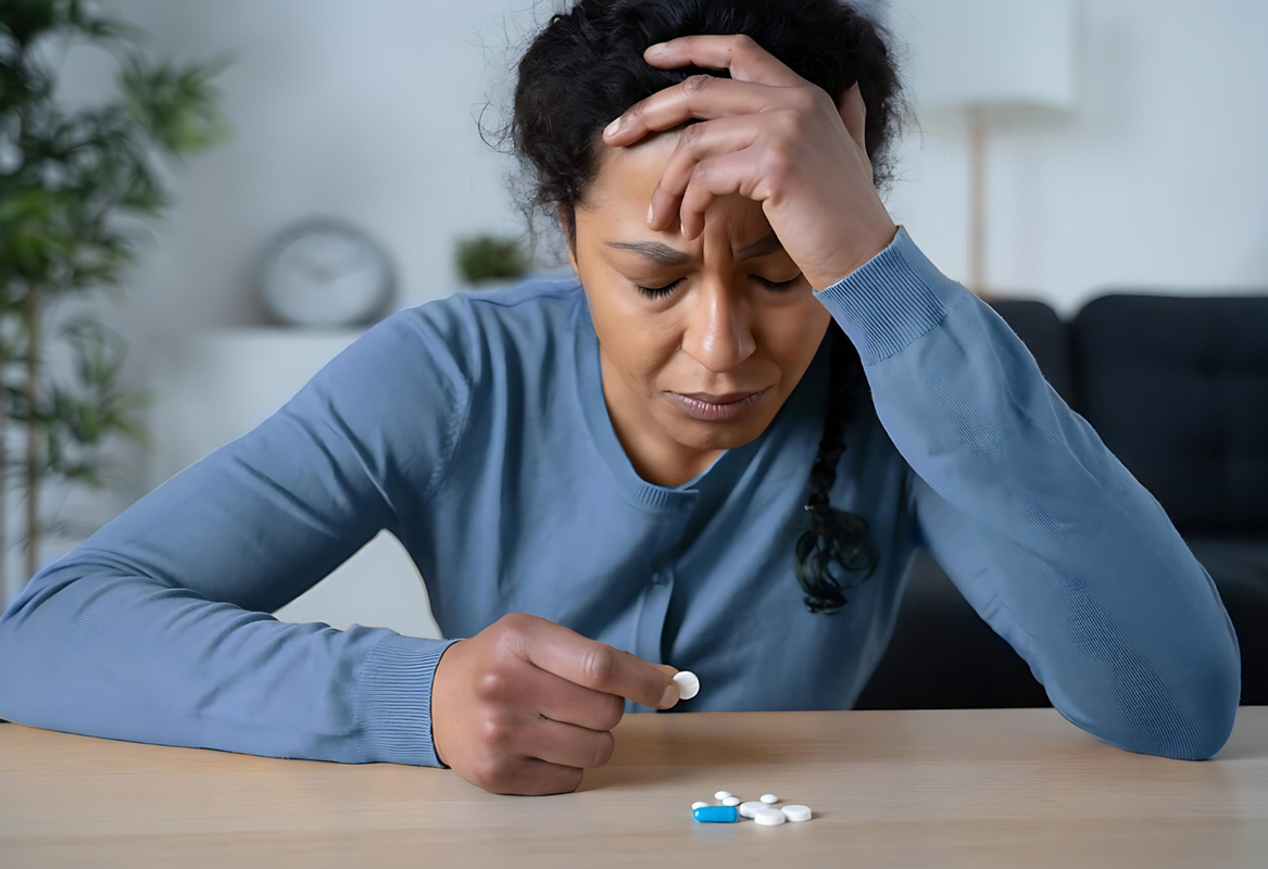 Use Of Drugs: How To Stop Addiction Without Rehab
