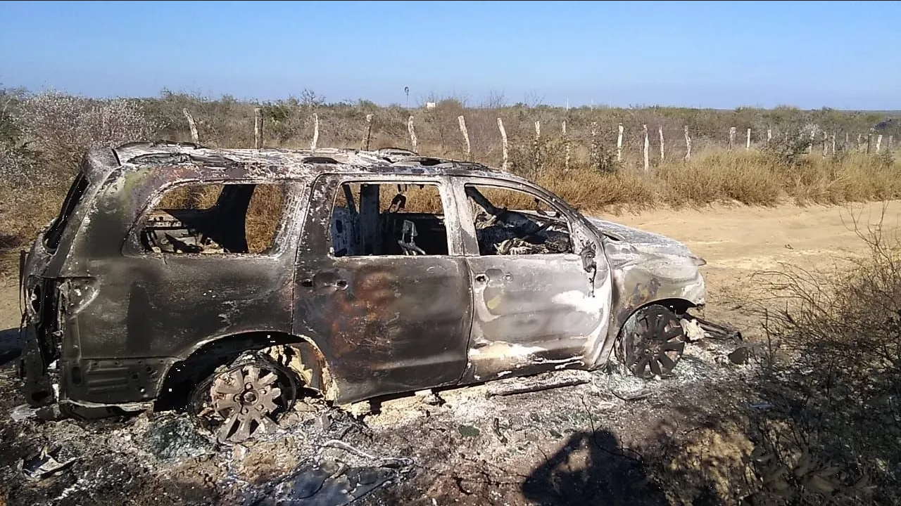 Masacre en Tamaulipas: Declaran culpables a 11 policías por