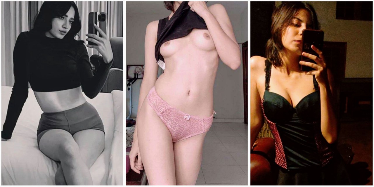 Cute indian girl showing her boob Latest viral collection