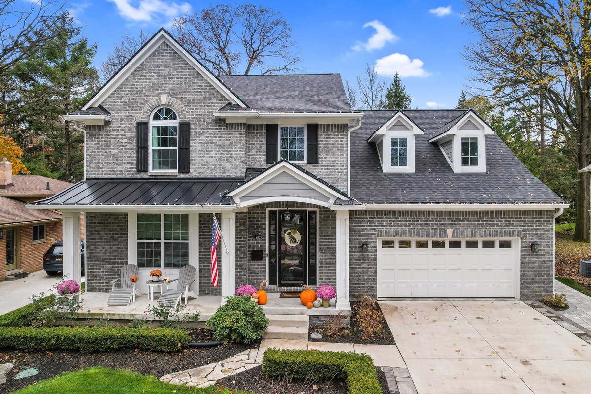 Real Estate Photo