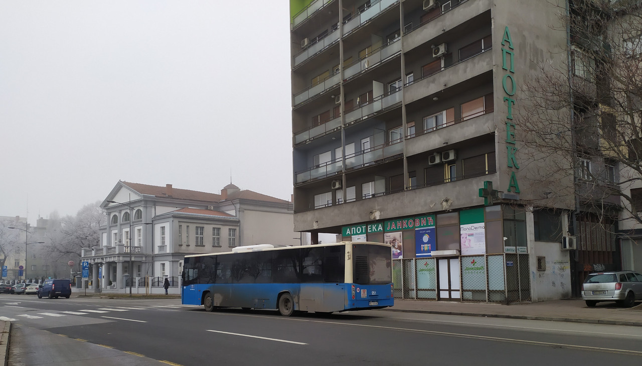 Ikarbus #951 (1)