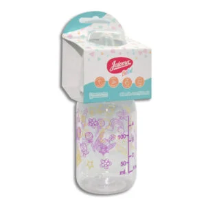 MYB JALOMA BIBERON 4 OZ BLANCO APL3X2     759684151057