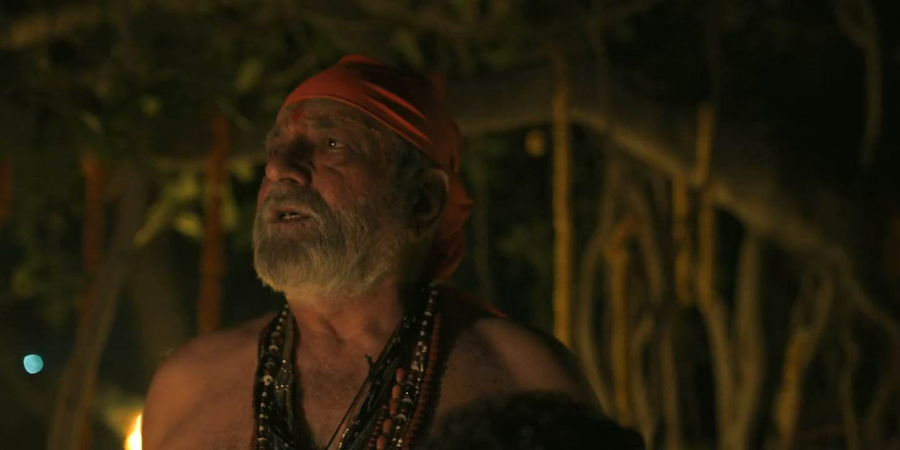 Lucky Guy (2023) Season 1 [Hindi] WebRip 480p, 720p - Complete Screenshot