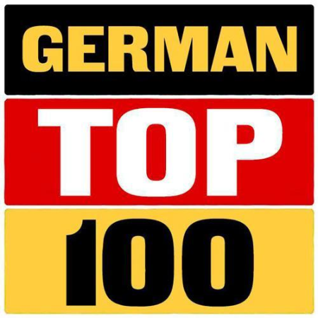 German Top 100 Single Charts 27-05-2022