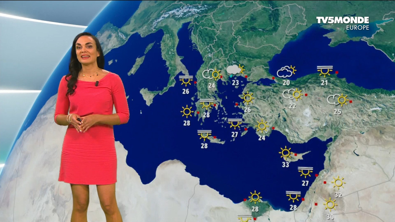06.07 - 23.59.00 - Météo. Le bulletin météorologique international.ts_snapshot_10.26.241