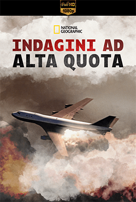 Indagini ad alta quota - Stagione 17/22 (2017/2022) [Completa] WEB-DL 1080p E-AC3 ITA