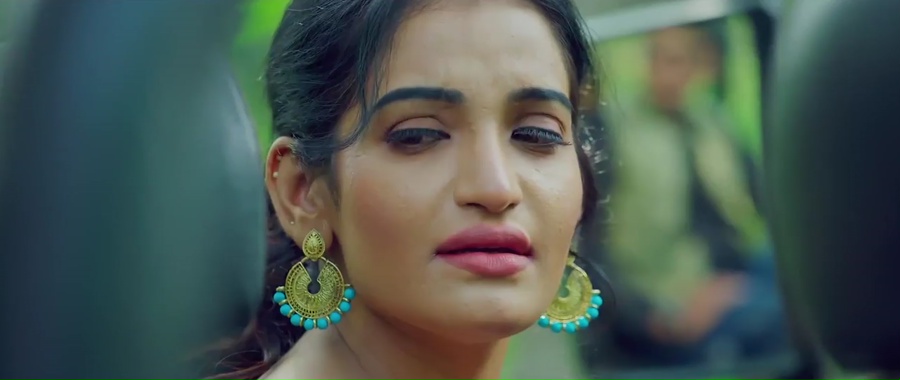Dead Line 2023 WebRip [Telugu] 480p, 720p Screenshot