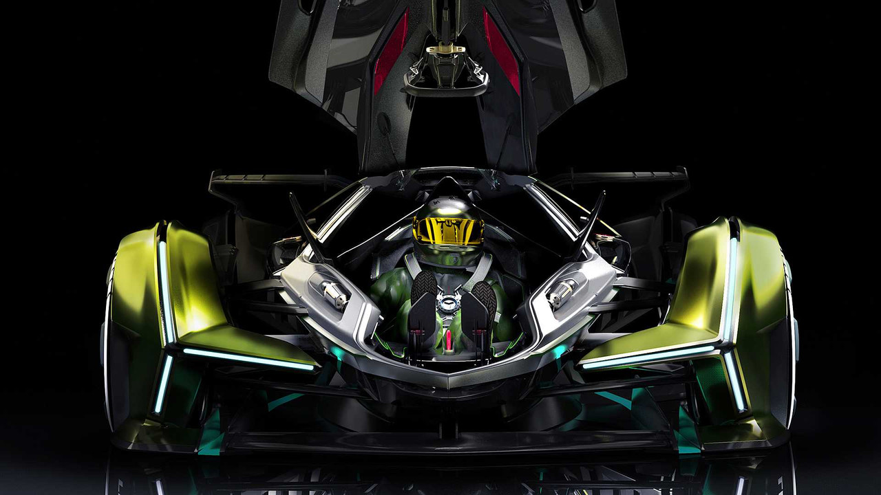 Lamborghini Lambo V12 Vision Gran Turismo (32)