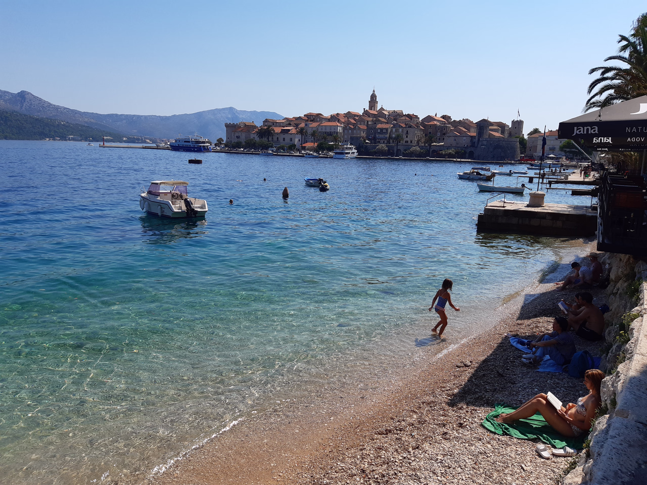 DÍA 15. de Korčula a Mostar y Dubrovnik - Valencia-Croacia en coche! [2022] (12)