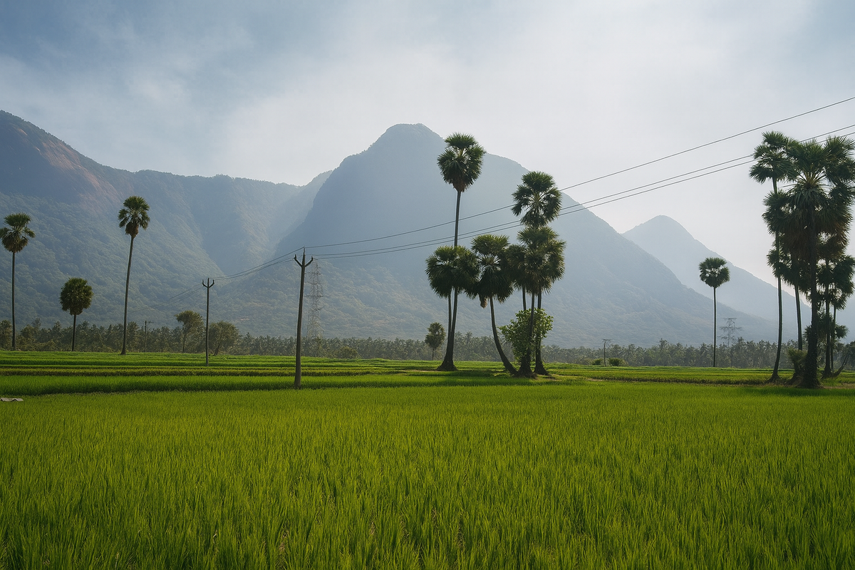 Village Life