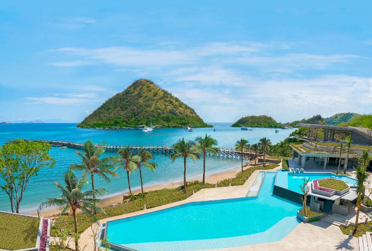 Ayana Komodo Resort
