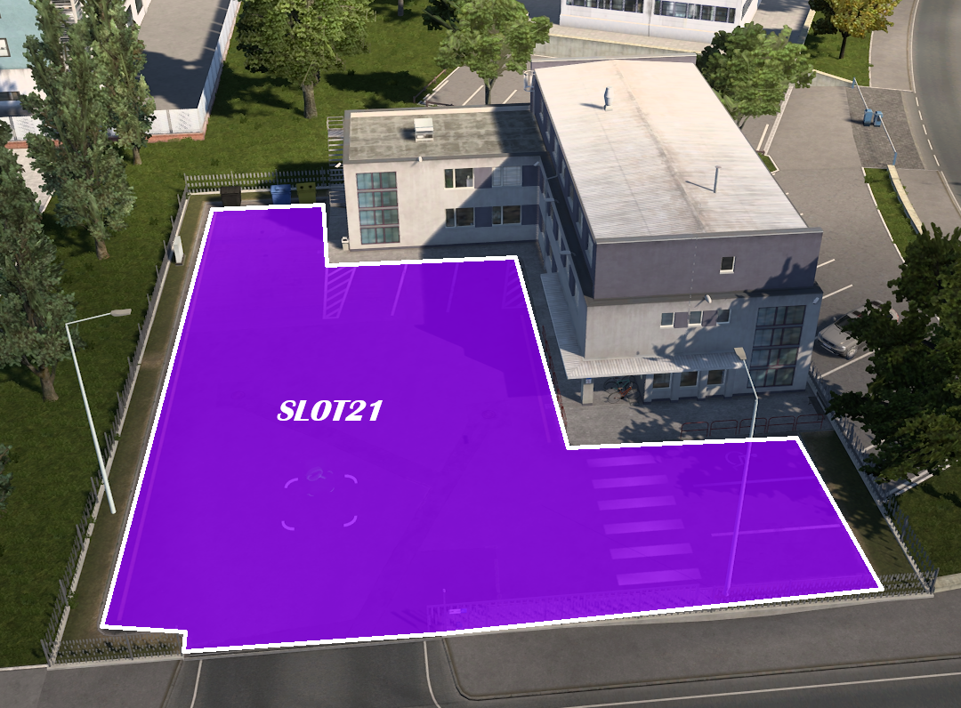 Slot21 ● INNSBRUCK