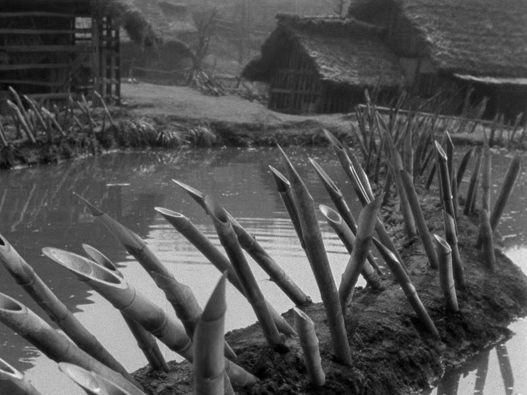 Seven Samurai 1954 Criterion (1080p x265 10bit Tigole).mkv_snaps