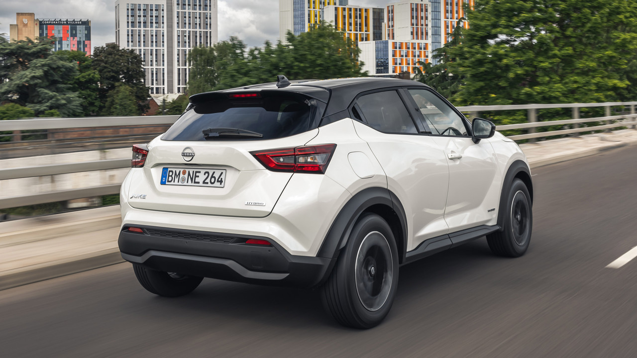 سيارات 2025 في مصر: «Nissan Juke» تبدأ بمليون و15 ألفا بمحرك تربو