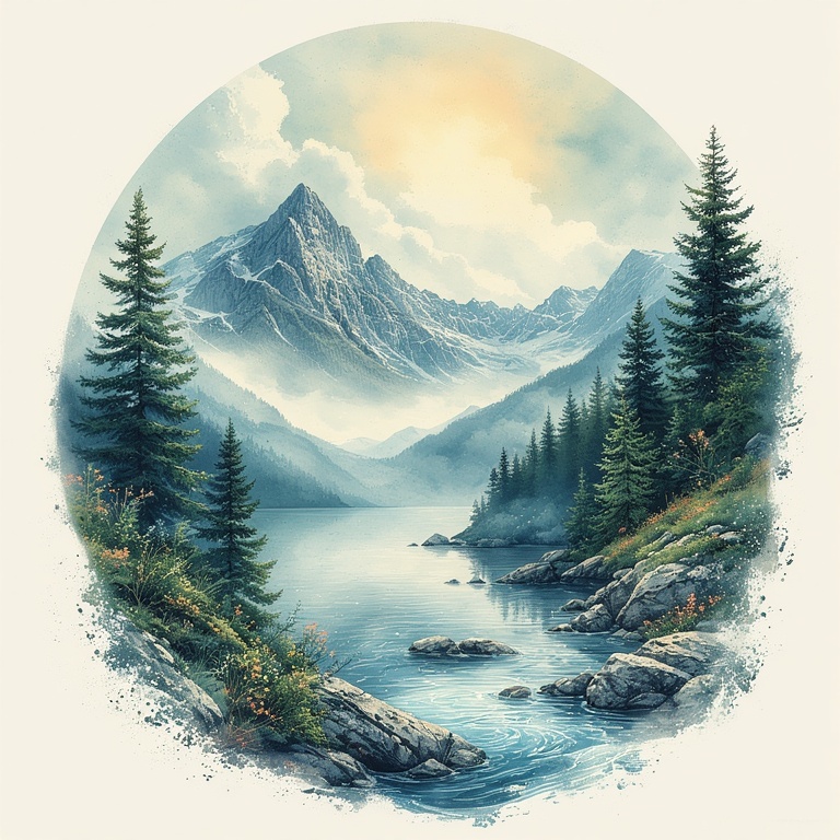breathtaking-illustration-of-N