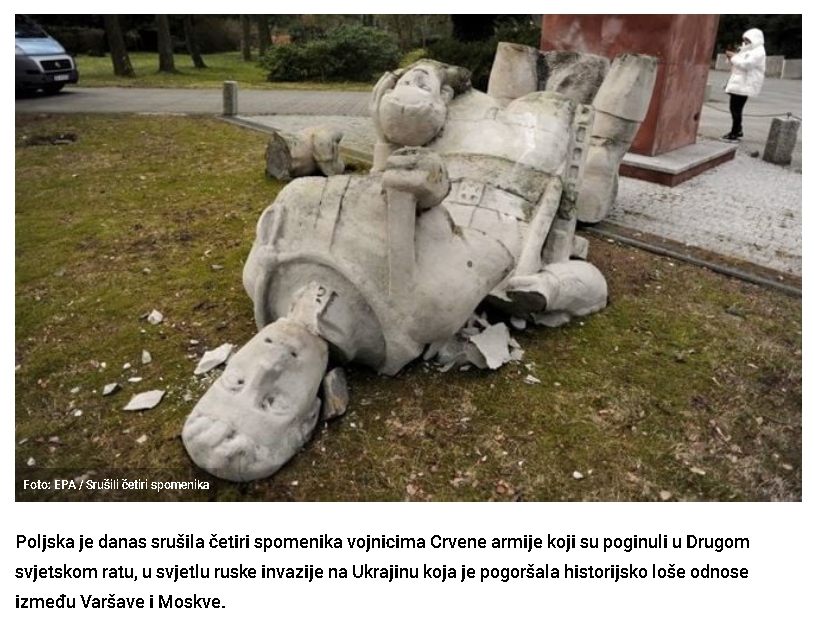 Poljska srušila četiri spomenika Crvenoj armiji Screenshot-6818