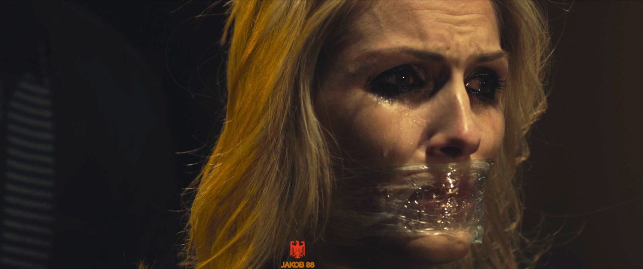 Ingrid Falaise 4 - A Night Of Horror - Nightmare Radio 2019