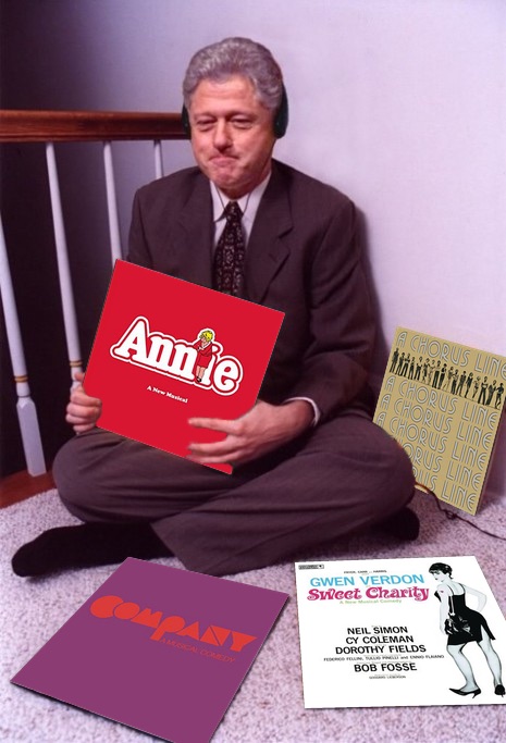 Recommended Cast Recordings?