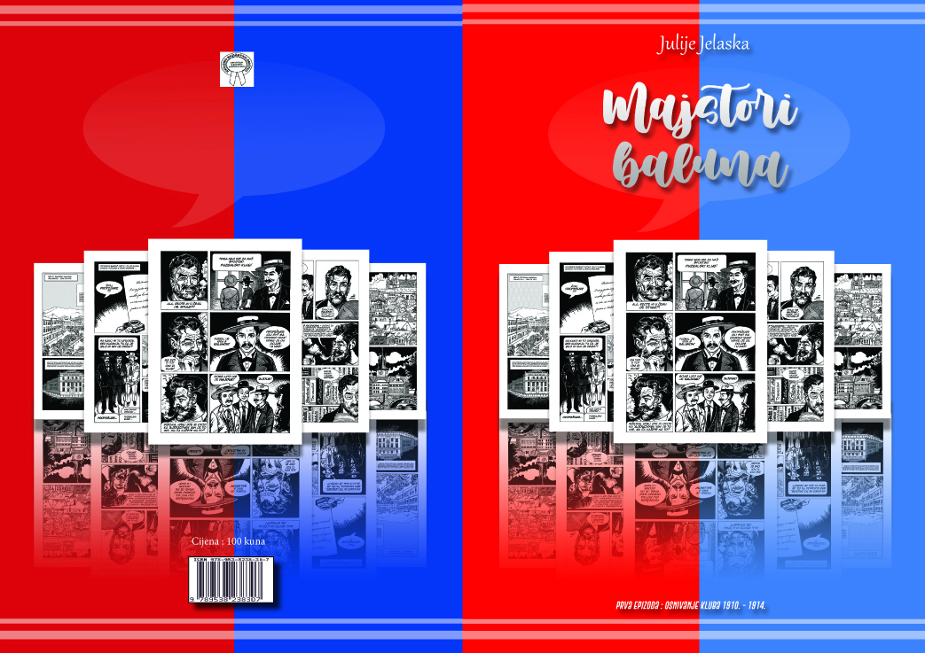 STRIP: MAJSTORI BALUNA [piše Nikola Šimić Tonin]