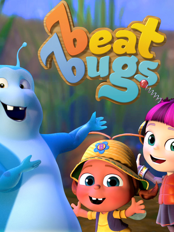 Beat Bugs streaming
