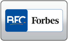 BFC Forbes logo