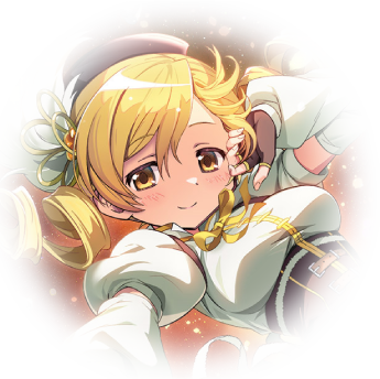 mami tomoe - pmmm