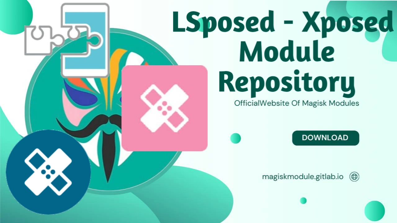 LSposed and Xposed Module Repository