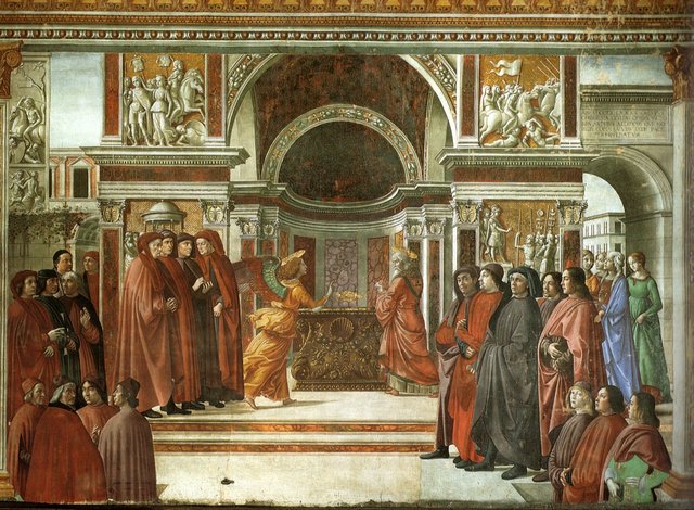 Florencia, 2 años después. - Pizcas de arte en Venecia, Mantua, Verona, Padua y Florencia (137)