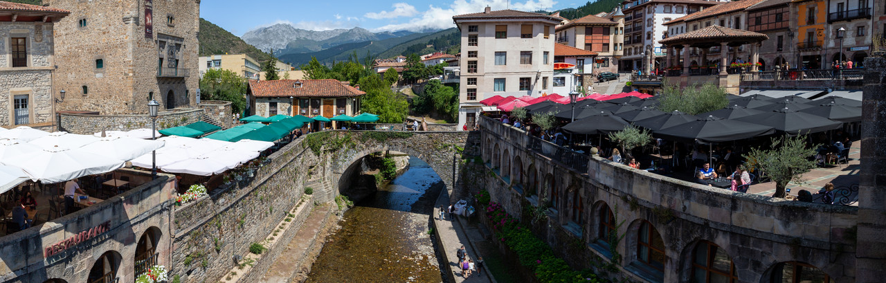 MOGROVEJO - MONASTERIO DE SANTO TORIBIO DE LIEBANA - POTES - CANTABRIA (10)