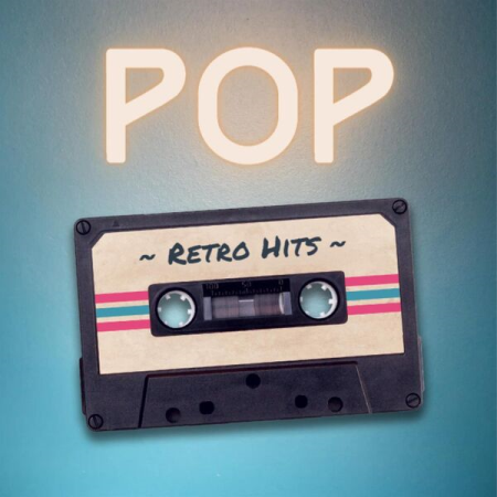 VA - Pop Retro Hits (2022)