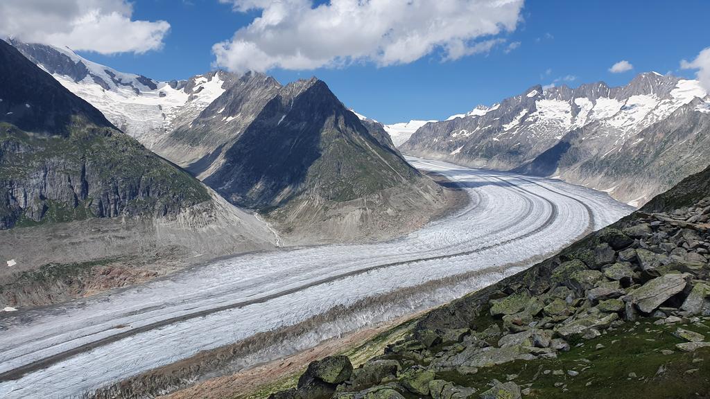 3 PERSPECTIVAS DEL GLACIAR ALETSCH: FIESCHERALP - BETTMERALP- RIEDERALP - CÓMO SUIZA NOS ATRAPA POR 5º VERANO CONSECUTIVO + CARENNAC Y LOUBRESSAC (6)